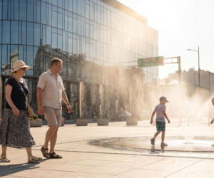 Prognoza pogody na 25 i 26 czerwca. Sprawdź gdzie uderzy fala upałów