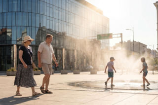 Prognoza pogody na 25 i 26 czerwca. Sprawdź gdzie uderzy fala upałów