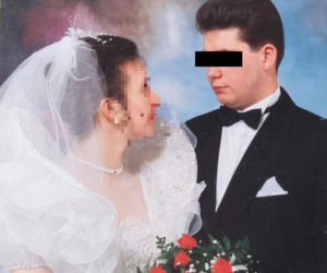 Mąż zabił Gosię, jej ciała do dziś nie odnaleziono. Tajemnicę zabrał do grobu