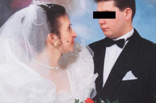 Mąż zabił Gosię, jej ciała do dziś nie odnaleziono. Tajemnicę zabrał do grobu