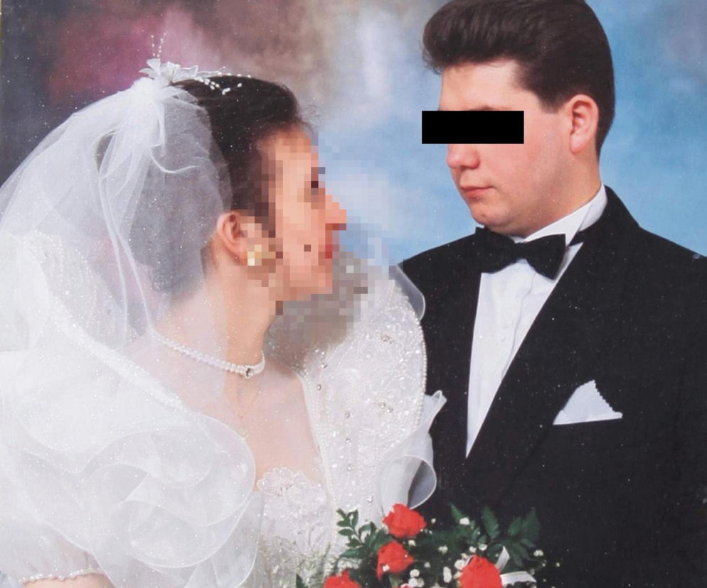 Mąż zabił Gosię, jej ciała do dziś nie odnaleziono