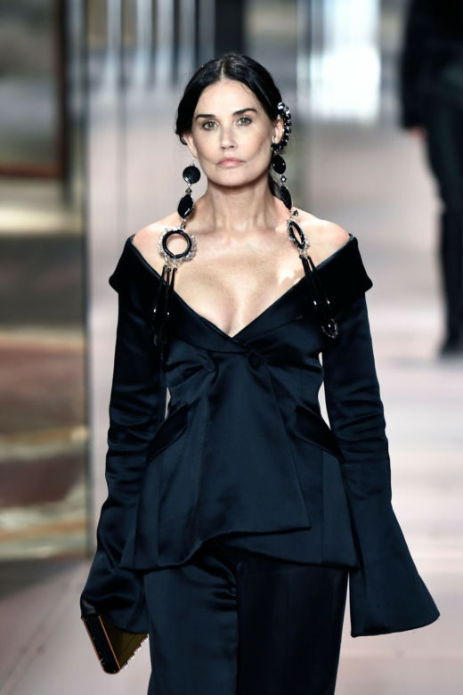 Demi Moore