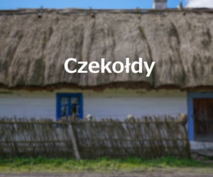 Czekołdy