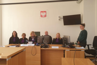Wyrok ws. ks. Ryszarda G.