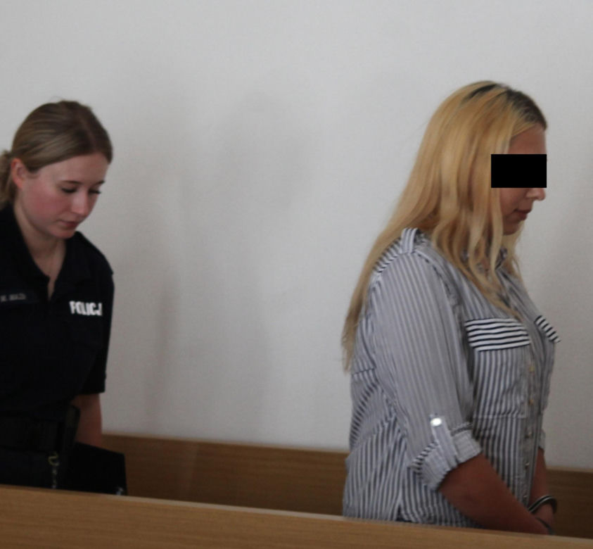 Format: 3-letnia Emilka stała się dla matki balastem. Gdy umierała, Klaudia G. imprezowała nad morzem