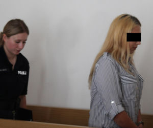 Format: 3-letnia Emilka stała się dla matki balastem. Gdy umierała, Klaudia G. imprezowała nad morzem