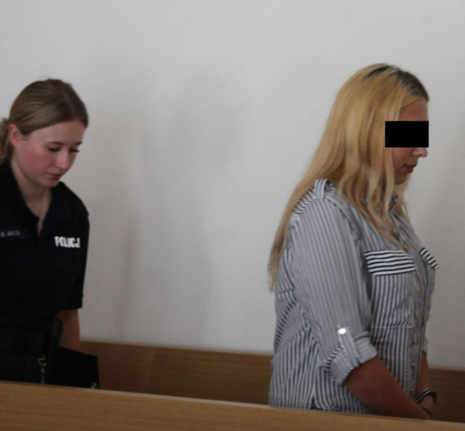 Format: 3-letnia Emilka stała się dla matki balastem. Gdy umierała, Klaudia G. imprezowała nad morzem