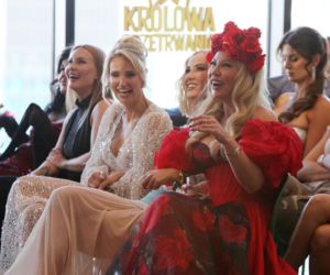 Królowe przetrwania reagują na pierwszy odcinek. Śmiech, łzy i marsowe miny