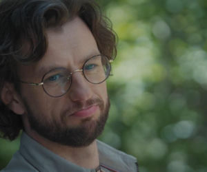 M jak miłość odc. 1891. Mariusz (Mateusz Mosiewicz)