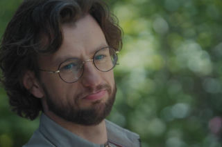 M jak miłość odc. 1891. Mariusz (Mateusz Mosiewicz)