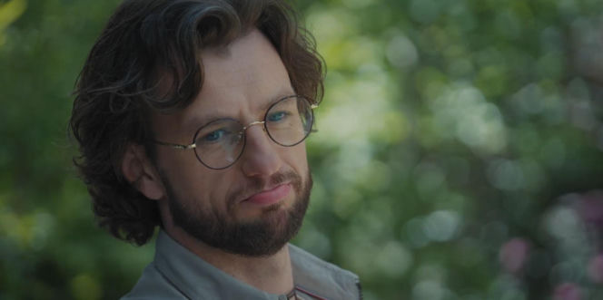 M jak miłość odc. 1891. Mariusz (Mateusz Mosiewicz)