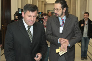 Janusz Piechociński