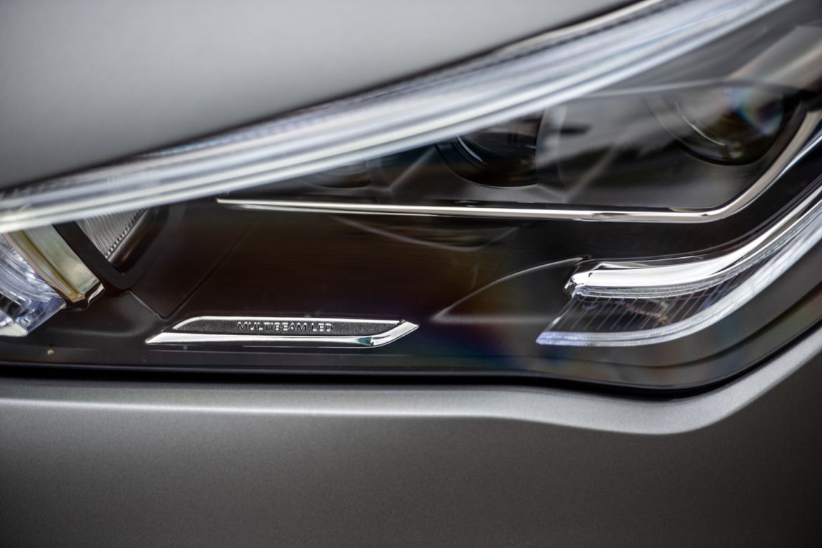 Mercedes-Benz CLA 220 4MATIC 7G-DCT