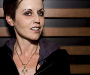 Dolores O'Riordan z Cranberries nie żyje