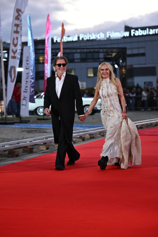 Festiwal filmowy w Gdyni 2026 - gala zamknięcia