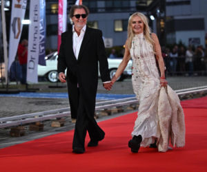 Festiwal filmowy w Gdyni 2026 - gala zamknięcia