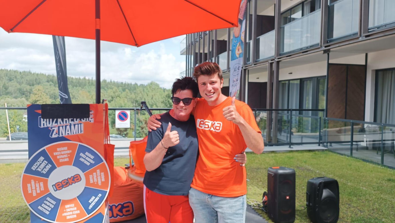 Tak bawiliśmy się na Eska Summer City! (27 lipca - 30 lipca)