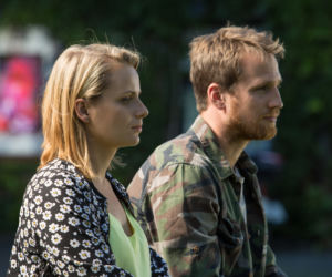 Singielka odcinek 172, Tomasz (Mateusz Janicki), Elka (Paulina Chruściel)