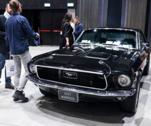 To były największe targi ślubne w Katowicach. Tu wyznaczono nowe trendy w branży weselnej