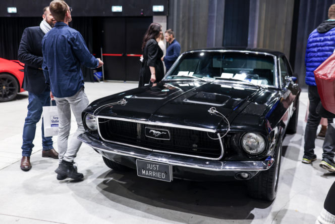 To były największe targi ślubne w Katowicach. Tu wyznaczono nowe trendy w branży weselnej