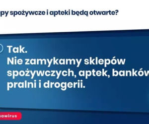 Zakaz wychodzenia z domu. Co mogę? Co jest zabronione? [ZASADY]