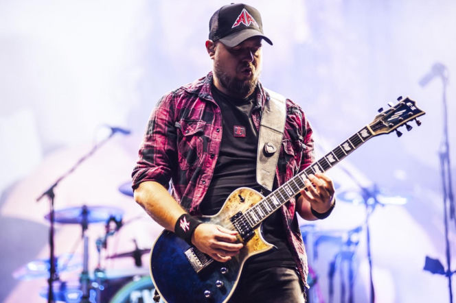 Rockowizna Festiwal Gdańsk: dzień drugi 8.8.026.