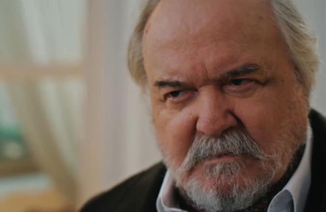 Złoty chłopak odc. 268