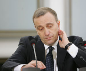 Grzegorz Schetyna