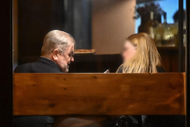 Balanga u Miszczaka do 3 rano