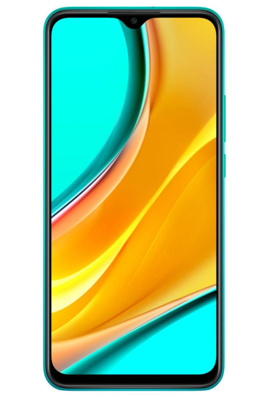 XIaomi Redmi 9