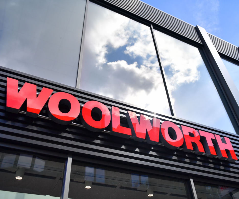 Woolworth wkracza do Polski. Pierwsze sklepy otwarte lada moment!
