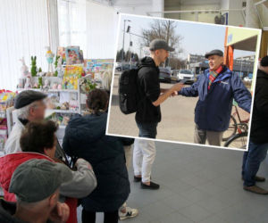 „Tego, by Bareja nie wymyślił!”. Kolejki jak za PRL-u, a listonosz tylko z awizem. Mieszkańcy mówią dość!