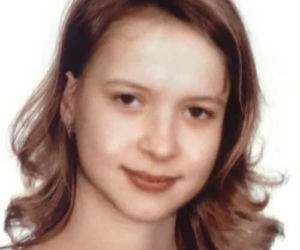 7-letnia Karina Surmacz zniknęła. Była świadkiem brutalnej egzekucji własnej matki. Nazwali ją dzieckiem mafii