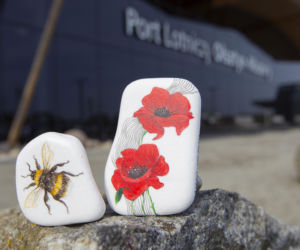 Znalazłeś kamień w Krakowie? To może być zaproszenie na Warmię i Mazury