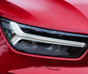 Volvo XC40 D4 AWD AT8 Momentum