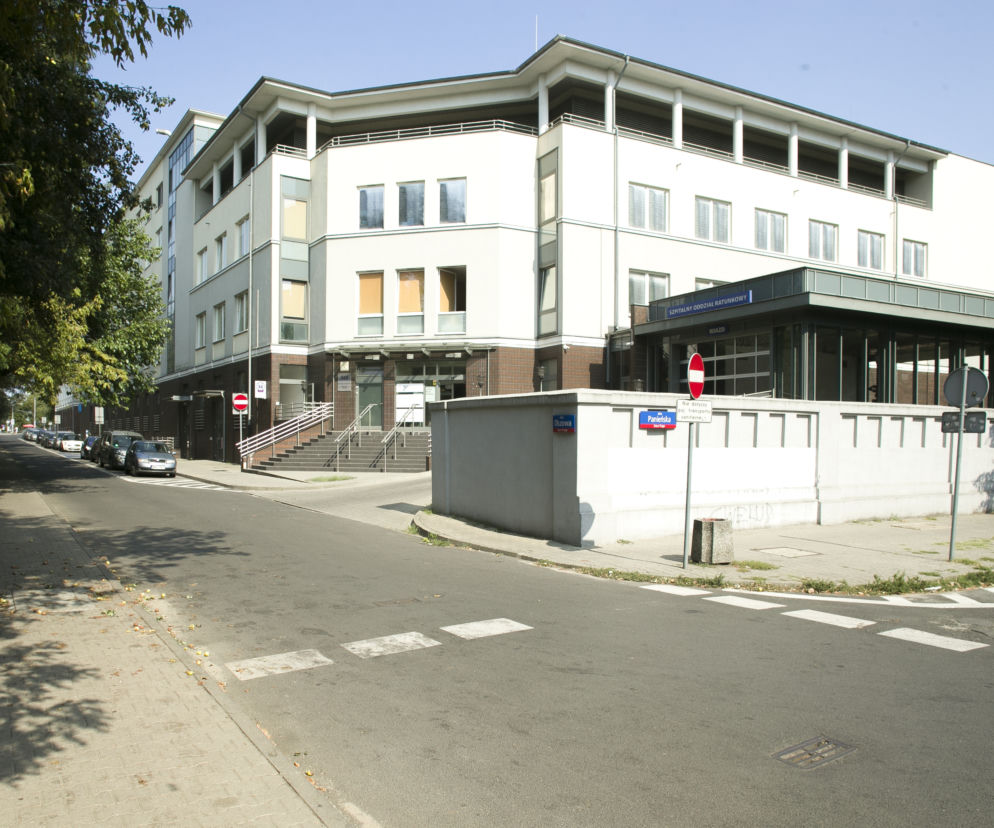 Szpital Praski