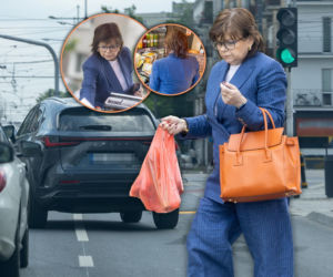 Izabela Leszczyna przyłapana na łamaniu przepisów. Ostry komentarz eksperta