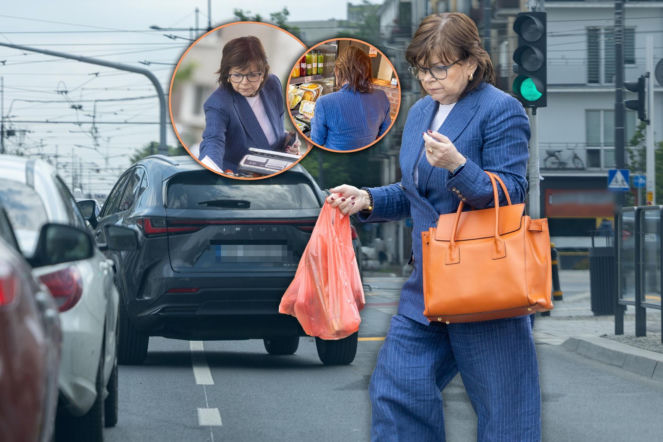 Izabela Leszczyna przyłapana na łamaniu przepisów. Ostry komentarz eksperta