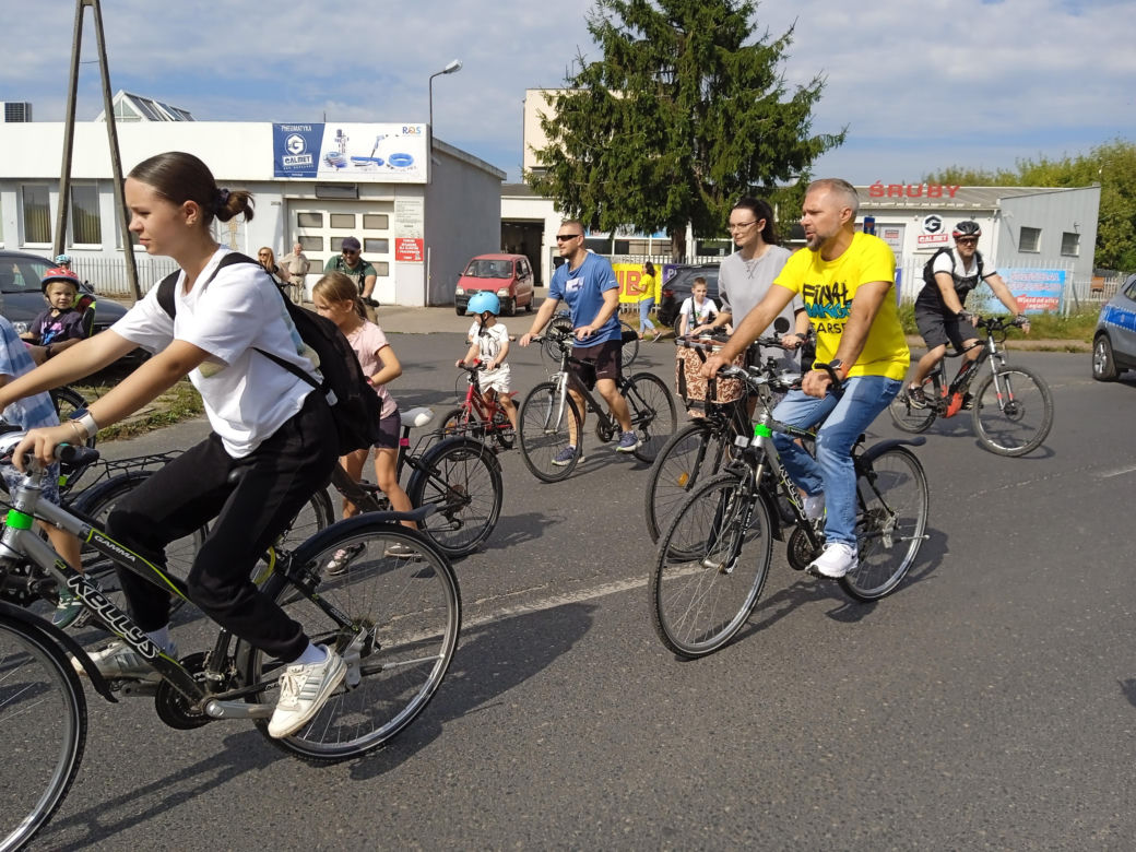 Wielki Finał Wakacji z CARSED w Siedlcach