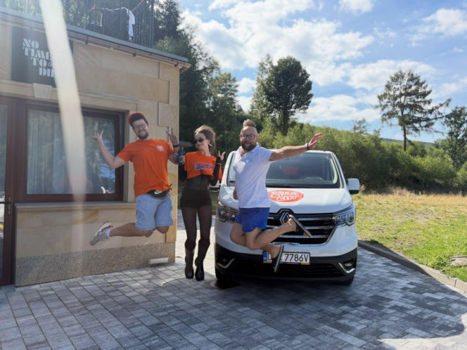 ESKA Summer City w Świeradowie-Zdroju. Tak bawiliśmy się z widokiem na Izery!