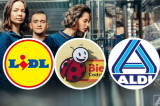 Tyle zarobią pracownicy dużych sieci handlowych od stycznia. Dyskonty ogłaszają podwyżki