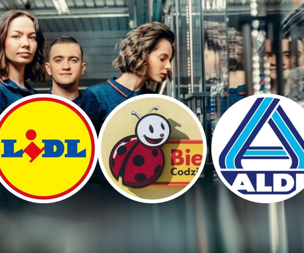 Tyle zarobią pracownicy dużych sieci handlowych w 2026 r.