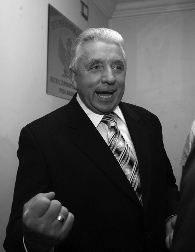 Andrzej Lepper
