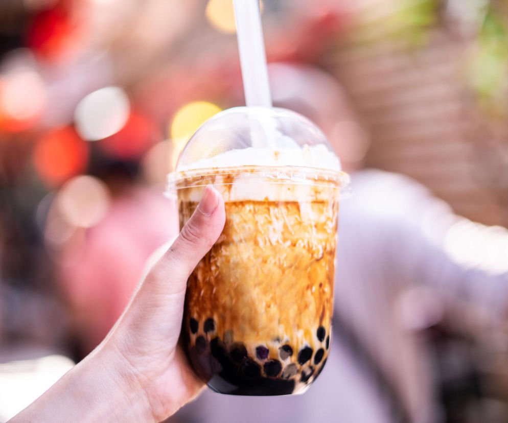 Bubble tea może szkodzić zdrowiu. Badanie wskazuje kilka niepokojących problemów