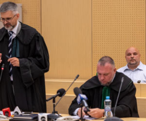 Arkadiusz Kraska. Drugi Komenda znów przed sądem
