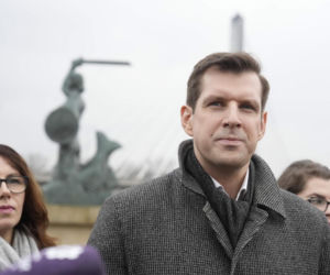 Tobiasz Bocheński reaguje na porażkę Orbana! Nie brakuje emocji