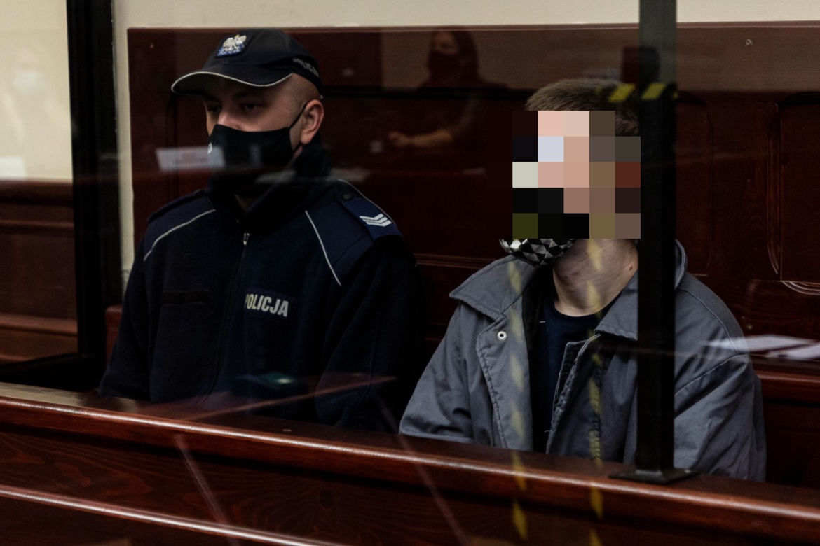 Proces Marcela C. Ząbkowice Śląskie