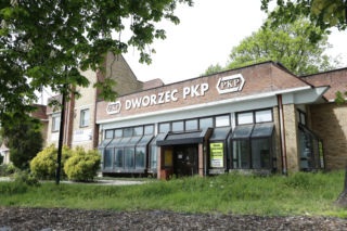 Plany PKP na rozbiórkę zablokowane. Konserwator wszczął procedurę wpisu dworca w Mikołowie do rejestru zabytków