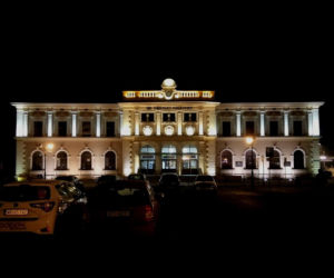 To największe miasto w Polsce, którym nie rządzi prezydent. Znajduje się na Śląsku