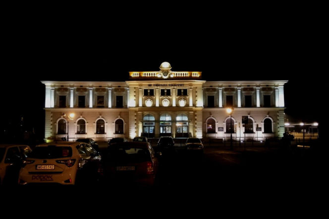 To największe miasto w Polsce, którym nie rządzi prezydent. Znajduje się na Śląsku